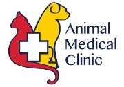Animal Medical Clinic Logo